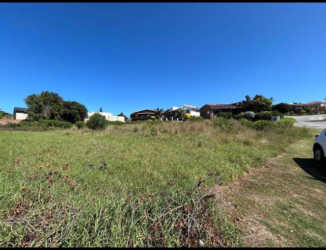 732M² VACANT LAND FOR SALE IN WAVECREST